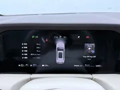 2024 Aito M7 1.5T 4WD Plus 5-seat — фото 6