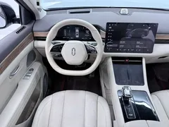 2024 Aito M7 1.5T 4WD Plus 5-seat — фото 7