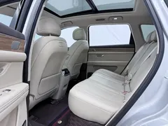 2024 Aito M7 1.5T 4WD Plus 5-seat — фото 10