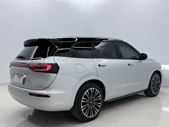 2024 Aito M7 1.5T 4WD Plus 5-seat — фото 12