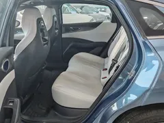 2025 BYD Seal 06 EV 545KM Flagship, синий — фото 6