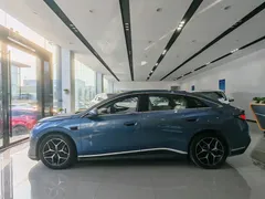 2025 BYD Seal 06 EV 545KM Flagship, синий — фото 10