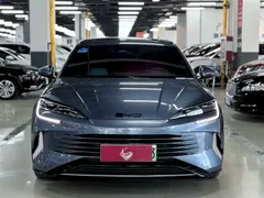 2023 BYD Seal 1.5T DM-i PHEV 121km Flagship — фото 2
