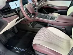 2023 BYD Seal 1.5T DM-i PHEV 121km Flagship — фото 4