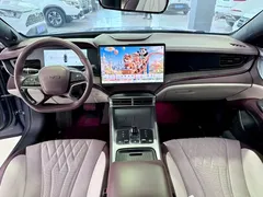 2023 BYD Seal 1.5T DM-i PHEV 121km Flagship — фото 5