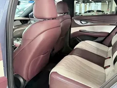 2023 BYD Seal 1.5T DM-i PHEV 121km Flagship — фото 6
