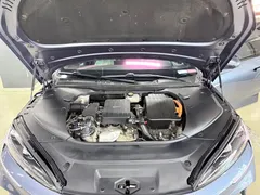 2023 BYD Seal 1.5T DM-i PHEV 121km Flagship — фото 12