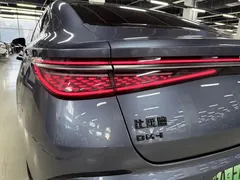 2023 BYD Seal 1.5T DM-i PHEV 121km Flagship — фото 14