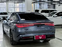 2023 BYD Seal 1.5T DM-i PHEV 121km Flagship — фото 16