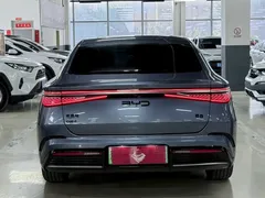 2023 BYD Seal 1.5T DM-i PHEV 121km Flagship — фото 17