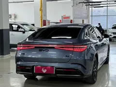 2023 BYD Seal 1.5T DM-i PHEV 121km Flagship — фото 18