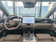 2025 BYD Tang DM-i PHEV 115km Flagship — фото 3