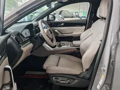 2025 BYD Tang DM-i PHEV 115km Flagship — фото 6