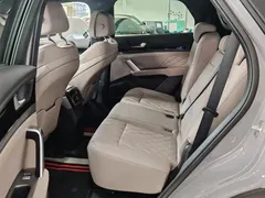 2025 BYD Tang DM-i PHEV 115km Flagship — фото 7