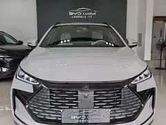 2025 BYD Tang DM-i PHEV 115km Flagship — фото 10