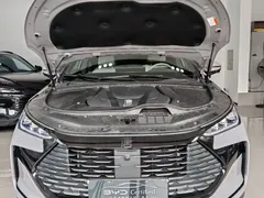 2025 BYD Tang DM-i PHEV 115km Flagship — фото 11