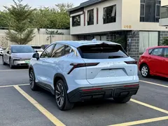 2022 Jetour Dashing 1.6T DCT King MAX — фото 6