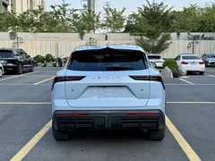 2022 Jetour Dashing 1.6T DCT King MAX — фото 7