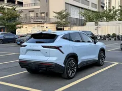 2022 Jetour Dashing 1.6T DCT King MAX — фото 8