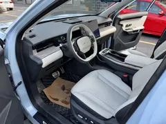 2022 Jetour Dashing 1.6T DCT King MAX — фото 10