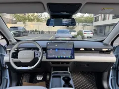 2022 Jetour Dashing 1.6T DCT King MAX — фото 14