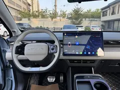 2022 Jetour Dashing 1.6T DCT King MAX — фото 15