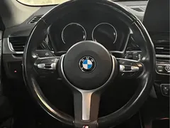 2022 BMW X1, белый — фото 9