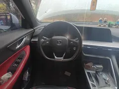 2022 Changan CS35 PLUS Blue Whale NE 1.4T DCT Luxury, белый — фото 11