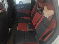 2022 Changan CS35 PLUS Blue Whale NE 1.4T DCT Luxury, белый — фото 18