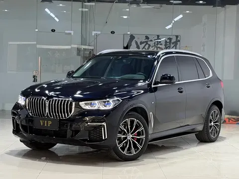 2022 BMW X5 30Li Premium M Sport Package