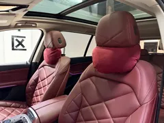 2022 BMW X5 30Li Premium M Sport Package, чёрный — фото 18