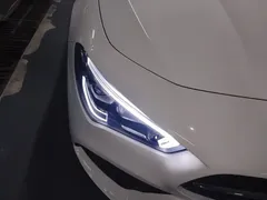 2020 Mercedes-Benz CLA 260 4MATIC, белый — фото 7