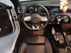 2020 Mercedes-Benz CLA 260 4MATIC, белый — фото 11