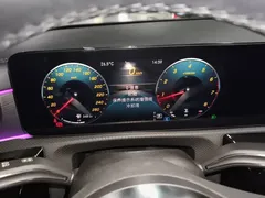 2020 Mercedes-Benz CLA 260 4MATIC, белый — фото 12