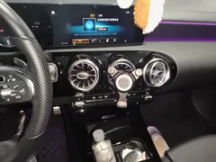 2020 Mercedes-Benz CLA 260 4MATIC, белый — фото 14