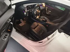 2020 Mercedes-Benz CLA 260 4MATIC, белый — фото 17