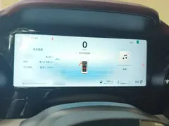 2024 Geely Monjaro 2.0TD High Power AT 2WD — фото 4
