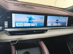 2024 Geely Monjaro 2.0TD High Power AT 2WD — фото 6