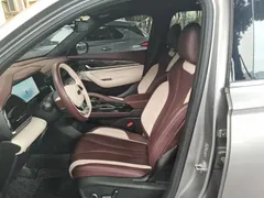 2024 Geely Monjaro 2.0TD High Power AT 2WD — фото 8
