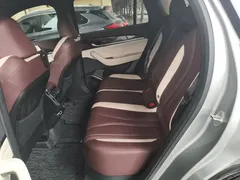 2024 Geely Monjaro 2.0TD High Power AT 2WD — фото 15