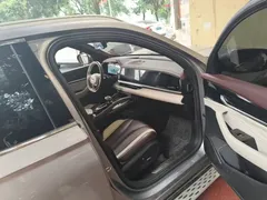 2024 Geely Monjaro 2.0TD High Power AT 2WD — фото 18
