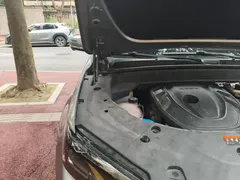 2024 Geely Monjaro 2.0TD High Power AT 2WD — фото 19