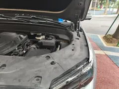 2024 Geely Monjaro 2.0TD High Power AT 2WD — фото 20