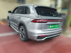 2024 Geely Monjaro 2.0TD High Power AT 2WD — фото 25