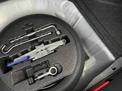 2022 Honda Civic 240Turbo CVT, белый — фото 18