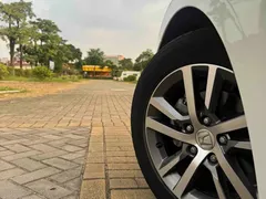 2022 Honda Civic 240Turbo CVT, белый — фото 19