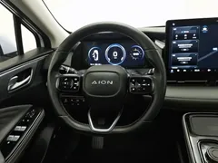 2023 GAC Aion S Plus 70 Smart Lead LFP — фото 11