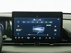 2023 GAC Aion S Plus 70 Smart Lead LFP — фото 12