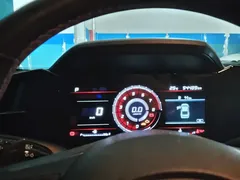 2021 Hyundai Elantra 240TGDi DCT LUX Premium, белый — фото 8