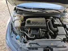 2021 Hyundai Elantra 240TGDi DCT LUX Premium, белый — фото 20